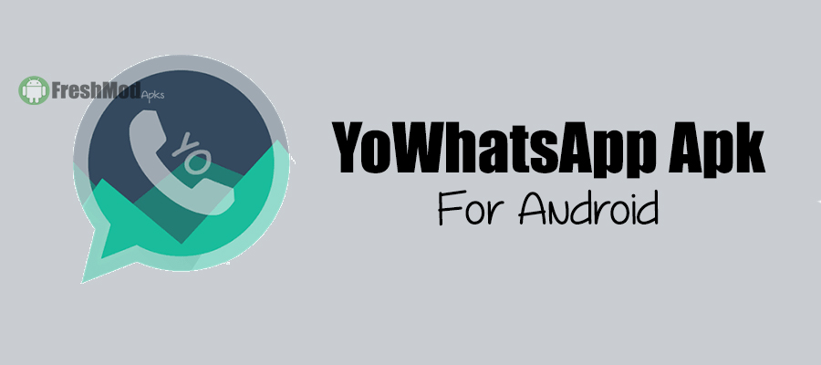 Yowa Yowhatsapp Apk V8 20 Download Latest Version For Android