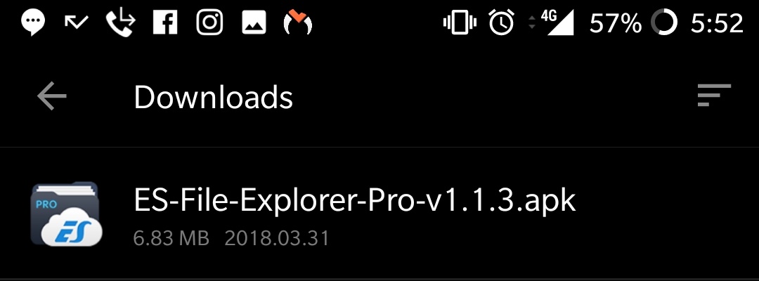 ES-File-Explorer-Pro-Latest-Apk
