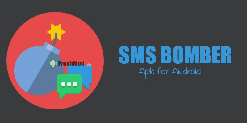 sms bomber apk free download