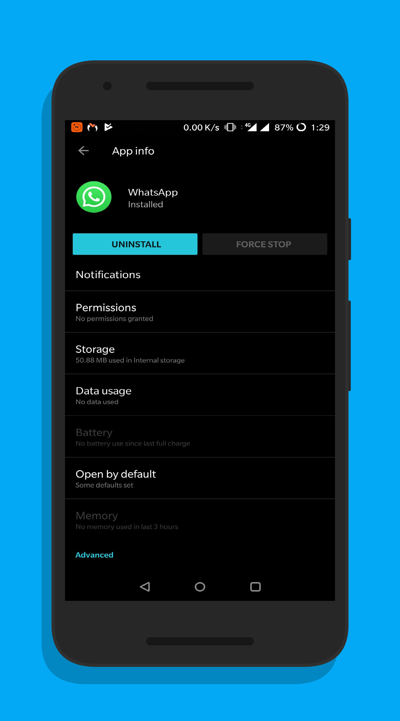 YoWhatsApp Mod Apk