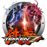 Tekken 7 Apk + ISO Latest Version Download For Android