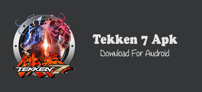 download tekken 7 competition